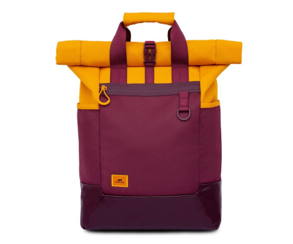 Plecak na laptopa RIVACASE Dijon 5321 15.6" burgund